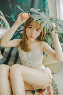 张筱雨 渴望